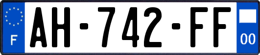 AH-742-FF