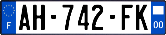 AH-742-FK