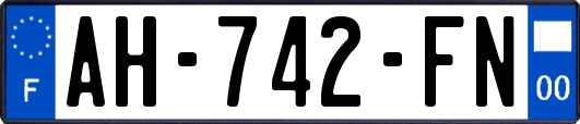 AH-742-FN
