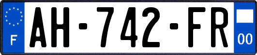 AH-742-FR