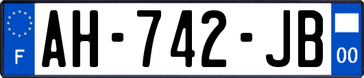 AH-742-JB