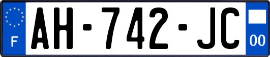 AH-742-JC