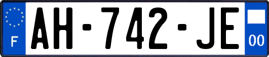 AH-742-JE