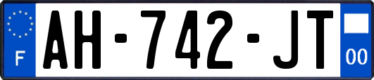 AH-742-JT