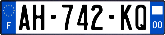 AH-742-KQ