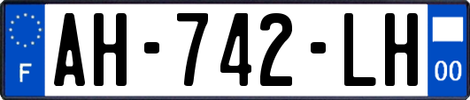 AH-742-LH