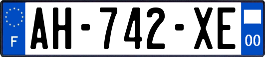 AH-742-XE