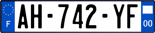 AH-742-YF