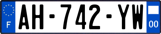 AH-742-YW