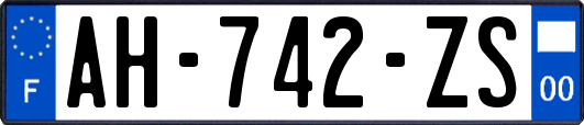 AH-742-ZS