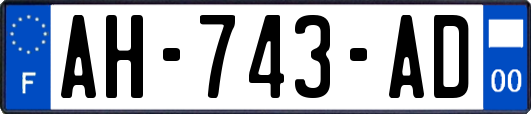 AH-743-AD