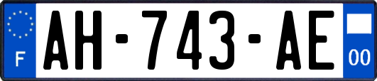 AH-743-AE