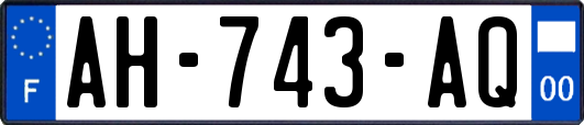 AH-743-AQ