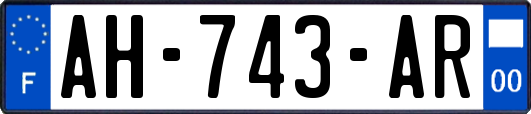 AH-743-AR