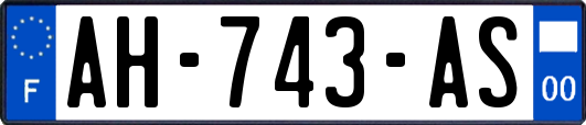 AH-743-AS