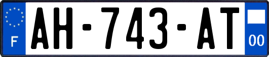 AH-743-AT