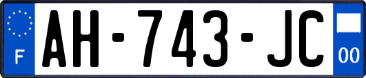 AH-743-JC
