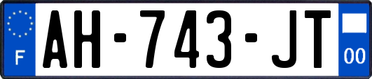 AH-743-JT