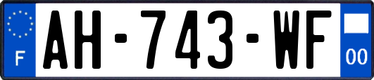 AH-743-WF