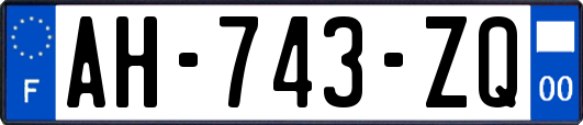 AH-743-ZQ