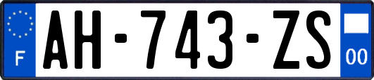 AH-743-ZS