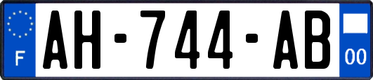 AH-744-AB