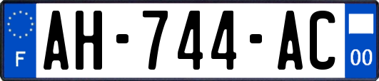 AH-744-AC