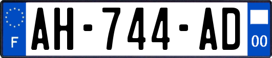 AH-744-AD