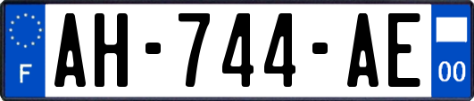 AH-744-AE