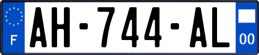 AH-744-AL