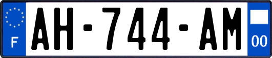 AH-744-AM