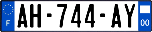 AH-744-AY