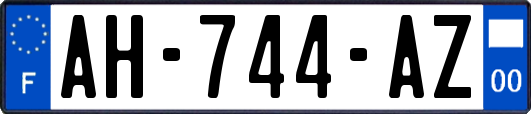 AH-744-AZ