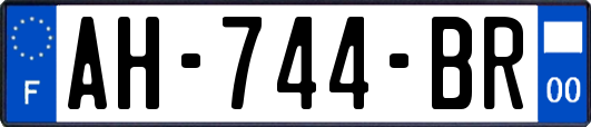 AH-744-BR