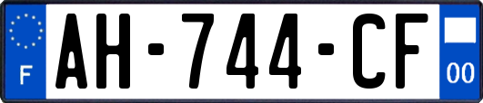 AH-744-CF