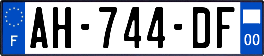 AH-744-DF