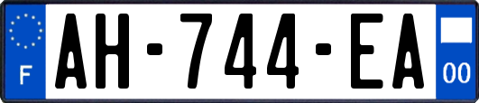 AH-744-EA