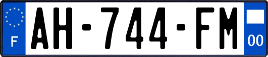 AH-744-FM