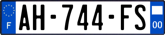AH-744-FS