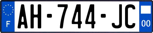 AH-744-JC