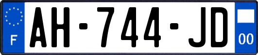 AH-744-JD