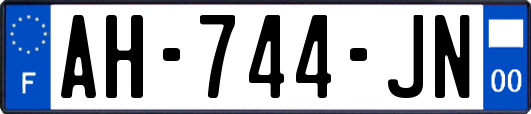 AH-744-JN