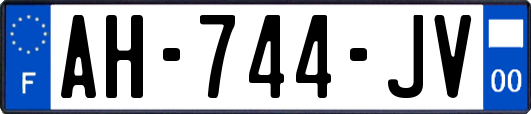 AH-744-JV