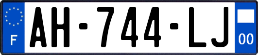 AH-744-LJ