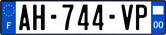 AH-744-VP