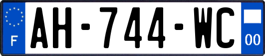 AH-744-WC