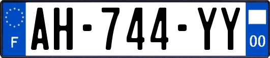 AH-744-YY