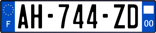 AH-744-ZD