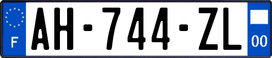 AH-744-ZL