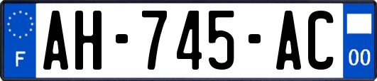 AH-745-AC